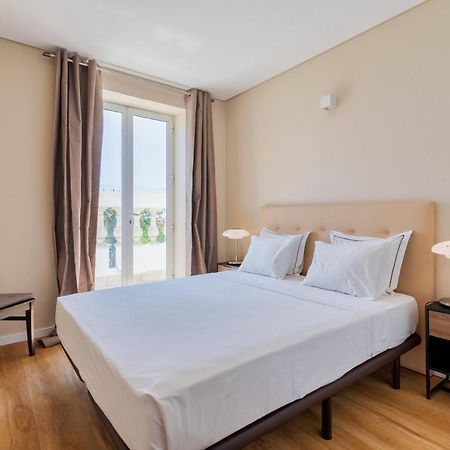 Setubal Prime Penthouse Apartment Luaran gambar