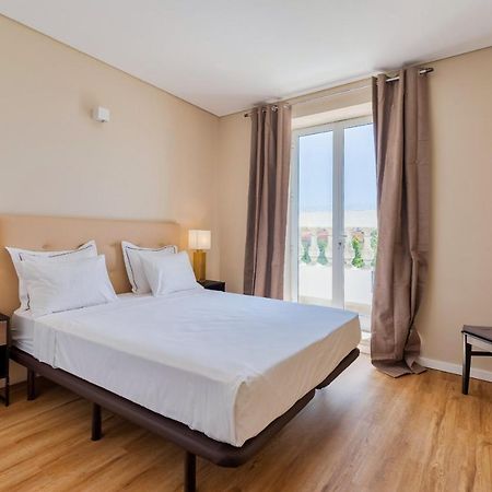 Setubal Prime Penthouse Apartment Luaran gambar