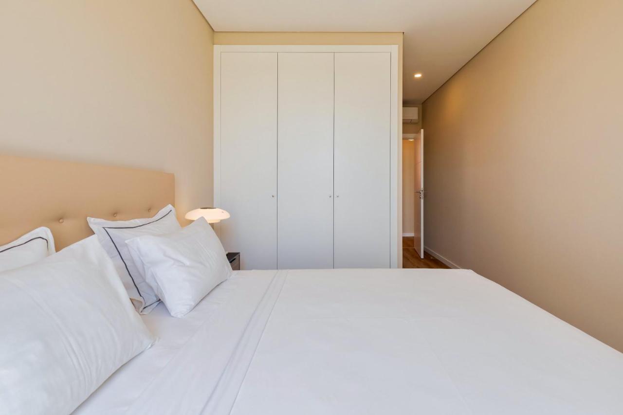 Setubal Prime Penthouse Apartment Luaran gambar