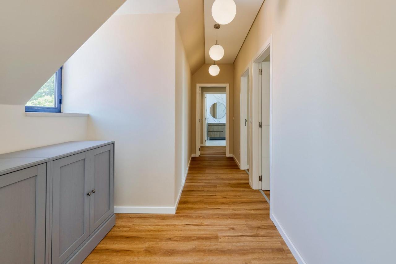 Setubal Prime Penthouse Apartment Luaran gambar