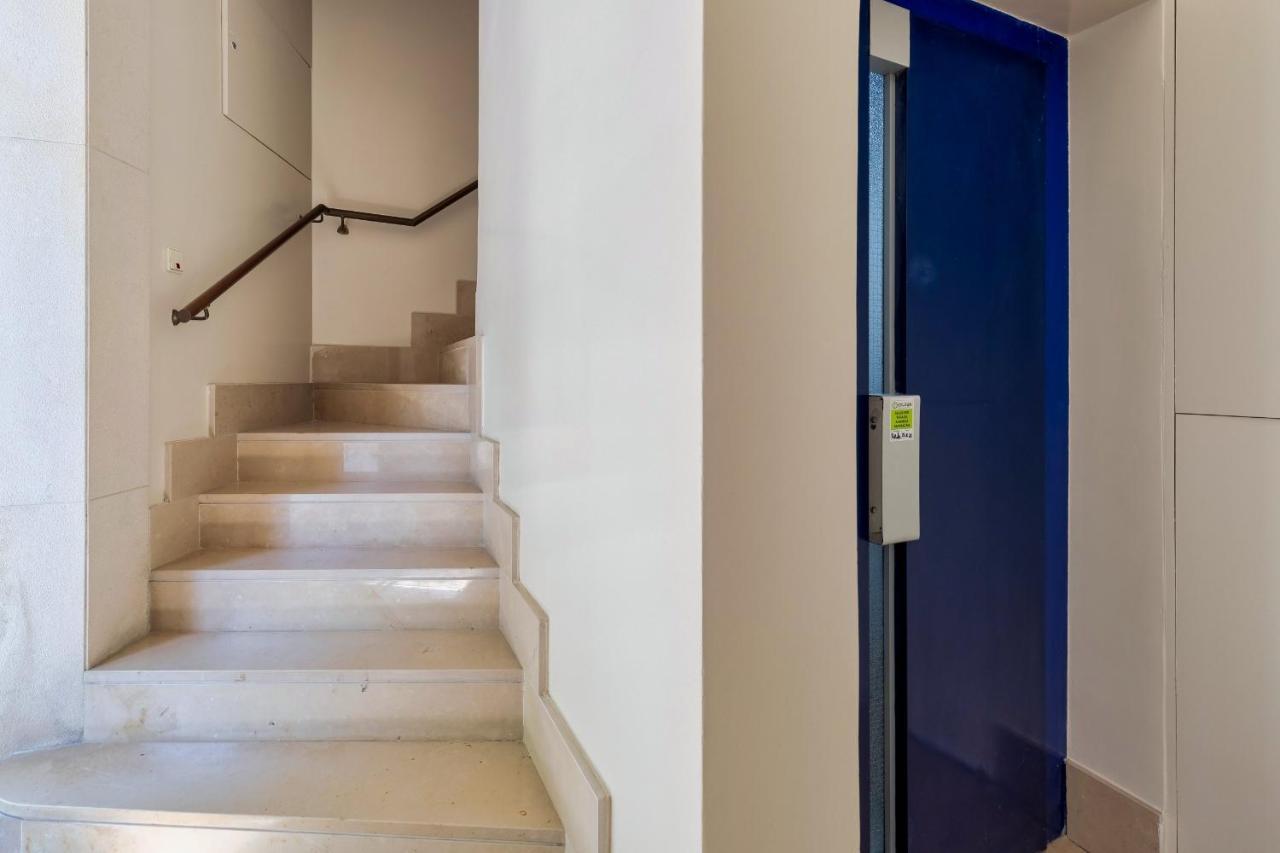 Setubal Prime Penthouse Apartment Luaran gambar